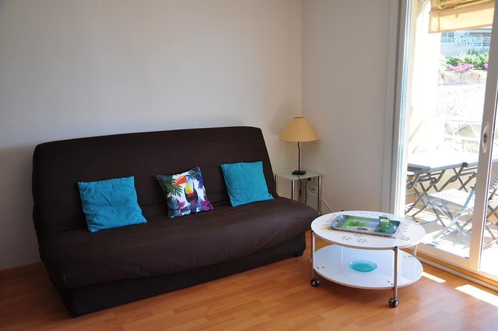 F2 Le Lavezzi Apartment Ajaccio  Exterior photo